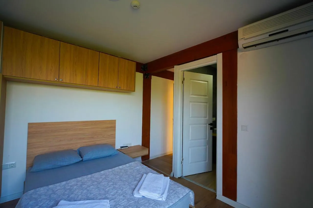 Qcunda Otel Ayvalik Hotel