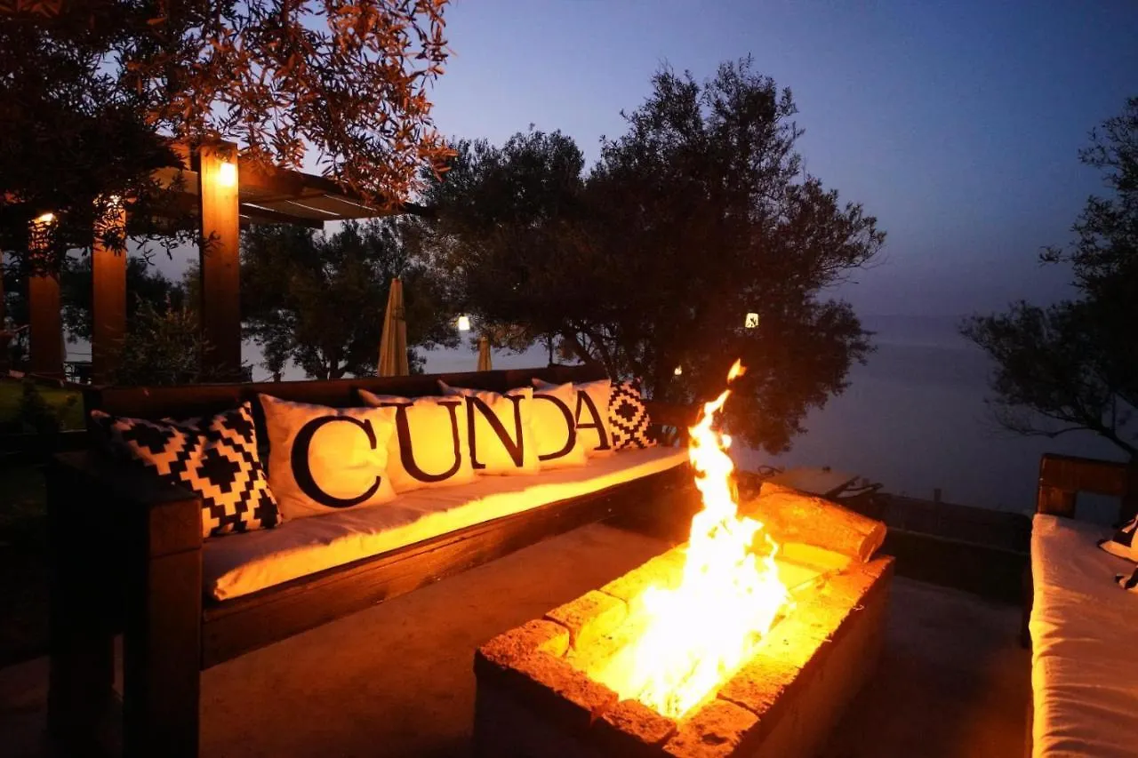 Qcunda Otel Ayvalik 0*,  Turkey