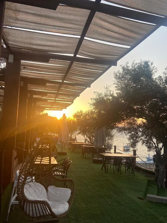 Qcunda Otel Ayvalik 0*,  Turkey