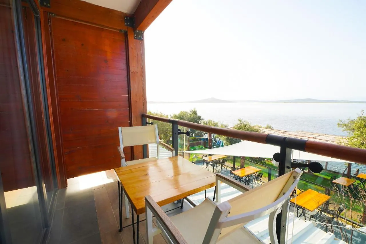 Hotel Qcunda Otel Ayvalik