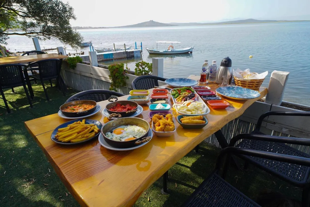 Qcunda Otel Ayvalik 0*,  Turkey