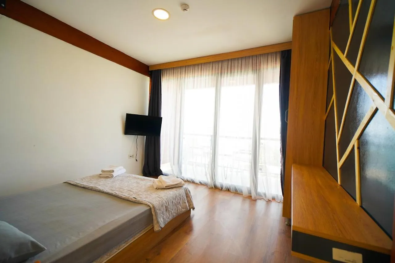 Hotel Qcunda Otel Ayvalik