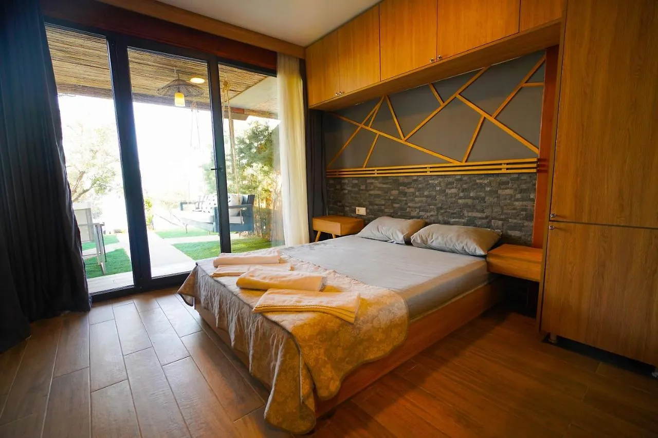Hotel Qcunda Otel Ayvalik