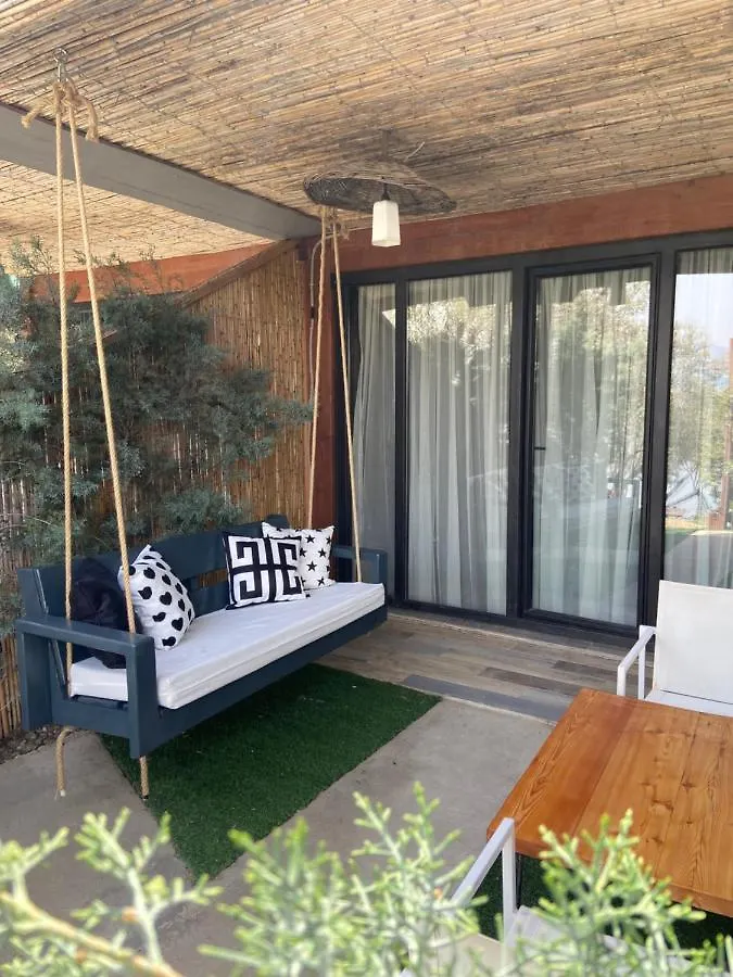 Hotel Qcunda Otel Ayvalik