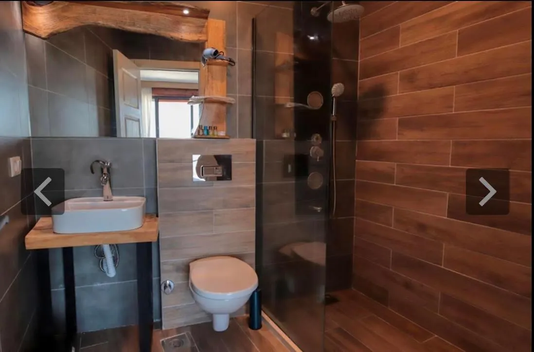 Qcunda Otel Ayvalik Turkey