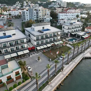 5* Hotel Roseira Mar-inn Luxury
