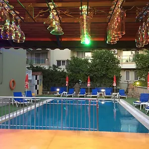 3* Aparthotel Club Ege