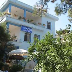  Maison d'hôtes Mavi Pension
