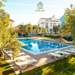 3* Appart hôtel Zeytin Arasi